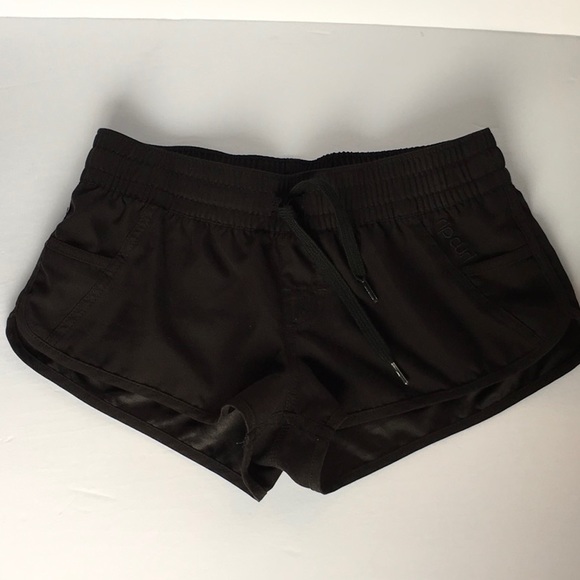 Rip Curl Pants - Rip Curl classic board shorts blk size S-like new